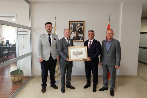 Türk Loydu Arkas